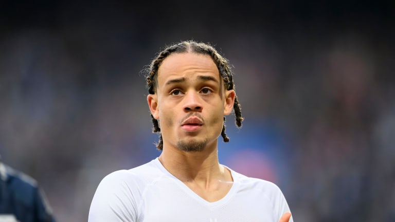 Xavi Simons advierte a los seguidores del Real Madrid: "Todo es posible"